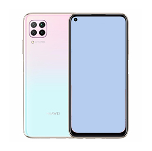 华为Nova 6 SE